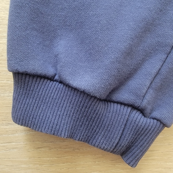 Nike Boys Club Size XL Navy Fleece Joggers. - Picture 15 of 15